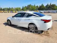 2019 Nissan ALTIMA фото