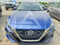 2019 Nissan ALTIMA фото