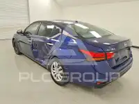 2019 Nissan ALTIMA фото