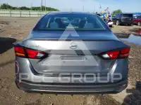 2019 Nissan ALTIMA фото