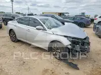 2019 Nissan ALTIMA photo