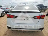 2019 Nissan ALTIMA фото