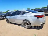 2019 Nissan ALTIMA фото