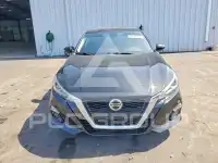 2019 Nissan ALTIMA photo