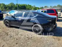 2019 Nissan ALTIMA фото