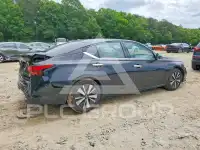 2019 Nissan ALTIMA фото