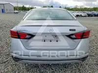 2019 Nissan ALTIMA photo