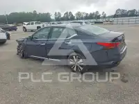 2019 Nissan ALTIMA фото