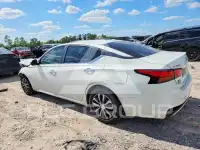 2019 Nissan ALTIMA photo