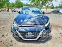 2019 Nissan ALTIMA фото