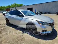 2019 Nissan ALTIMA фото