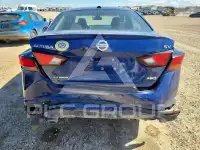 2019 Nissan ALTIMA фото