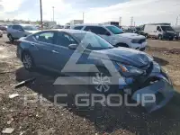 2019 Nissan ALTIMA фото