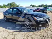 2019 Nissan ALTIMA фото