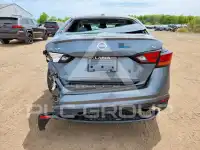 2019 Nissan ALTIMA фото