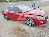 2019 Nissan ALTIMA фото