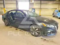 2019 Nissan ALTIMA photo