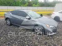 2019 Nissan ALTIMA фото
