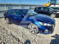 2019 Nissan ALTIMA фото