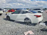 2019 Nissan ALTIMA фото