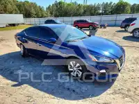 2019 Nissan ALTIMA photo