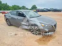 2019 Nissan ALTIMA фото