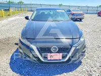 2019 Nissan ALTIMA фото