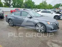 2019 Nissan ALTIMA фото