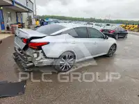 2019 Nissan ALTIMA photo