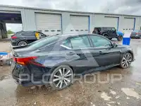 2019 Nissan ALTIMA photo