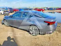 2019 Nissan ALTIMA фото