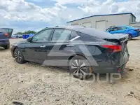 2019 Nissan ALTIMA фото