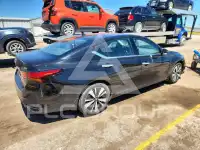 2019 Nissan ALTIMA фото