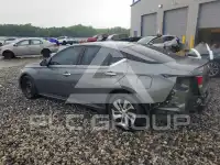 2019 Nissan ALTIMA фото