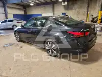 2019 Nissan ALTIMA photo