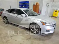 2019 Nissan ALTIMA фото