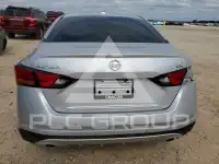 2019 Nissan ALTIMA photo
