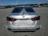 2019 Nissan ALTIMA фото