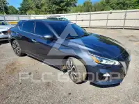 2019 Nissan ALTIMA photo