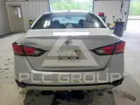 2019 Nissan ALTIMA фото