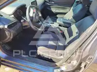 2019 Nissan ALTIMA фото