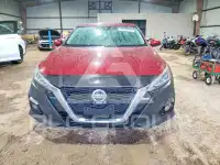 2019 Nissan ALTIMA photo