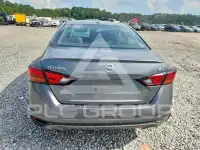 2019 Nissan ALTIMA фото