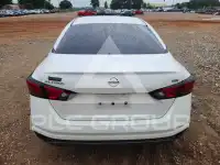 2019 Nissan ALTIMA photo