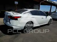 2019 Nissan ALTIMA фото