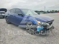 2019 Nissan ALTIMA фото