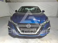 2019 Nissan ALTIMA фото