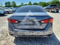 2019 Nissan ALTIMA photo