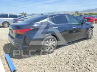 2019 Nissan ALTIMA фото