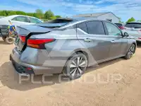 2019 Nissan ALTIMA фото